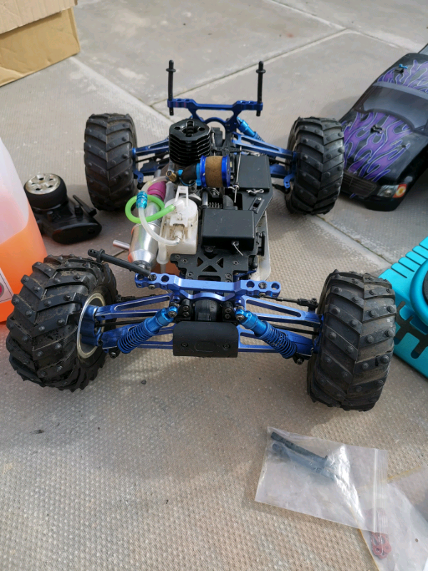 acme nitro rc